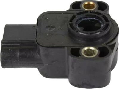 Ford F57Z-9B989-A Actuator