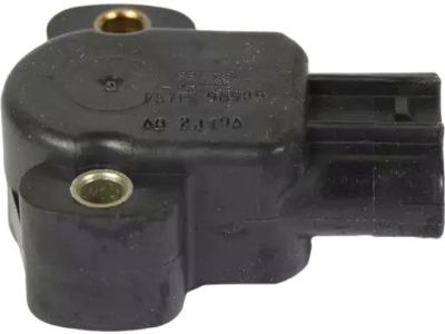 Ford F57Z-9B989-A Actuator