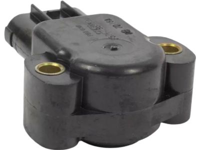 Ford F57Z-9B989-A Actuator