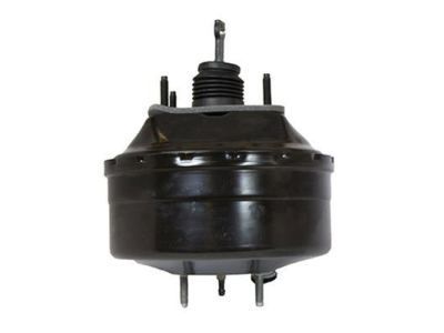 Ford 3W1Z-2005-AA Power Booster