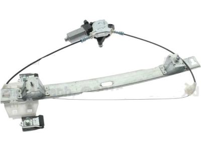 Ford AL3Z-12K073-B Camshaft Sensor