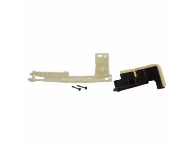 Ford FL3Z-1626494-D Shield - Door Lock