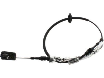 Ford EL3Z-7E395-D Shift Control Cable