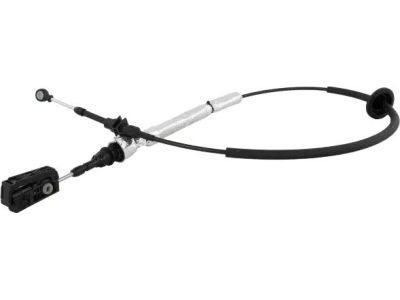 Ford EL3Z-7E395-D Shift Control Cable