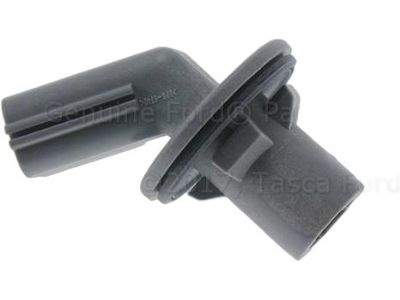 Ford 5G1Z-13411-AA Signal Lamp Bulb Socket