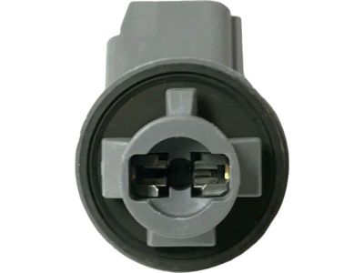 Ford 5G1Z-13411-AA Signal Lamp Bulb Socket