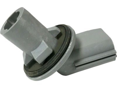 Ford 5G1Z-13411-AA Signal Lamp Bulb Socket