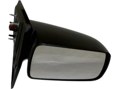Ford 6R3Z-17683-AA Mirror Assembly