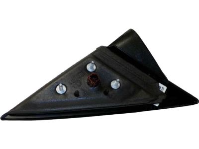 Ford 6R3Z-17683-AA Mirror Assembly