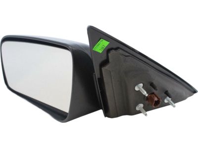 Ford 6R3Z-17683-AA Mirror Assembly