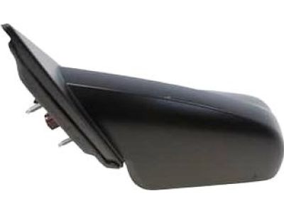 Ford 6R3Z-17683-AA Mirror Assembly