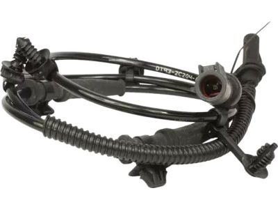 Ford DT4Z-2C204-A Sensor Assembly