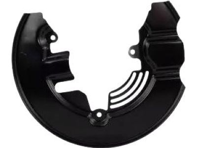 Ford DT4Z-2C204-A Sensor Assembly