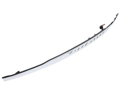 Ford BB5Z-13B482-AB Rear Molding
