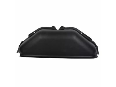 Ford CK4Z-16A550-GC Wheelhouse Cover