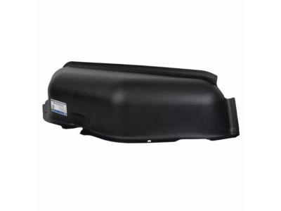 Ford CK4Z-16A550-GC Wheelhouse Cover