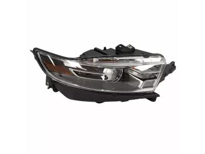 Ford DG1Z-13008-AA Composite Assembly