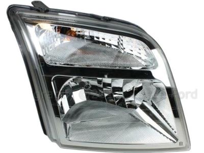 Ford 9T1Z-13008-D Composite Headlamp
