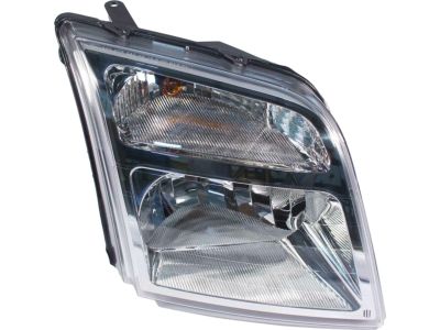 Ford 9T1Z-13008-D Composite Headlamp