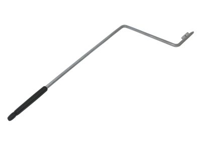 Ford 7T4Z-7826460-A Remote Rod