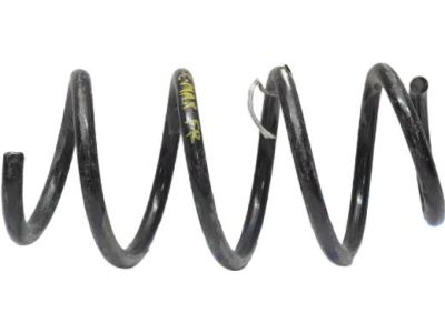 Ford DV6Z-5310-A Coil Spring