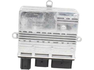 Ford HC3Z-12B533-B Control Unit