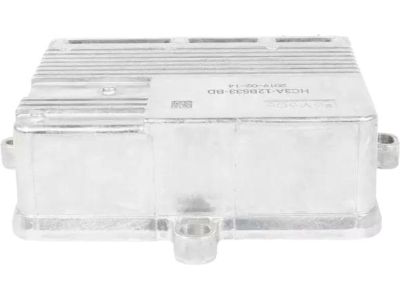Ford HC3Z-12B533-B Control Unit