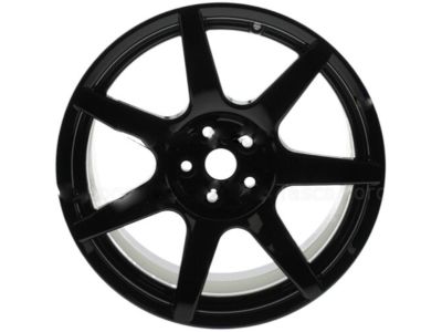 Ford HR3Z-1007-D Wheel, Alloy