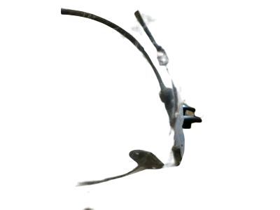 Ford DG9Z-7E395-L Shift Control Cable