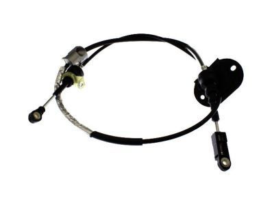 Ford DG9Z-7E395-L Shift Control Cable