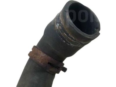 Ford YS4Z-8260-CE Upper Hose
