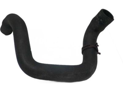 Ford YS4Z-8260-CE Upper Hose