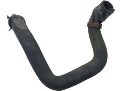 Ford YS4Z-8260-CE Upper Hose