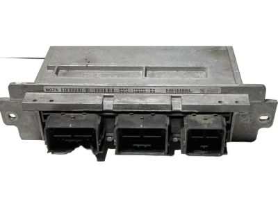 Ford BA8Z-12A650-GG PCM