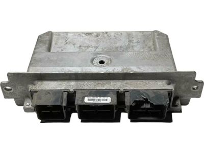 Ford BA8Z-12A650-GG PCM