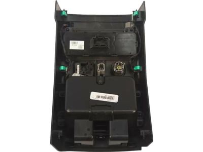 Ford BB5Z-78045E24-AA Rear Panel Trim