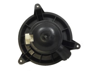 Ford 6L1Z-19805-B Blower Motor