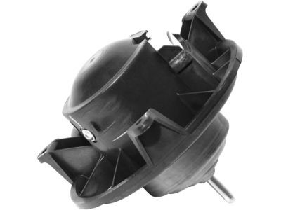 Ford 6L1Z-19805-B Blower Motor