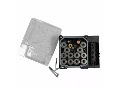 Ford AL3Z-2C219-P Control Module