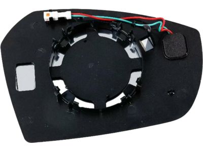 Ford GJ5Z-17K707-F Mirror Glass