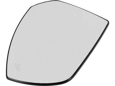 Ford GJ5Z-17K707-F Mirror Glass