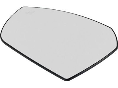 Ford GJ5Z-17K707-F Mirror Glass