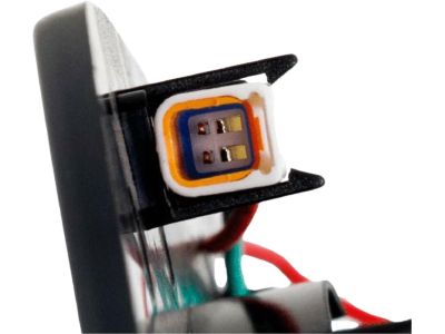 Ford GJ5Z-17K707-F Mirror Glass