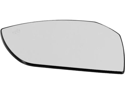 Ford GJ5Z-17K707-F Mirror Glass