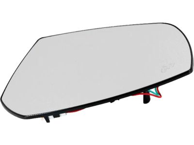 Ford GJ5Z-17K707-F Mirror Glass