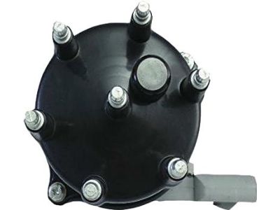 Ford E6AZ12127C Distributor Assembly