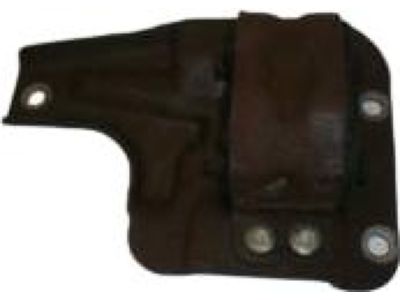 Ford XL7Z-6038-AA Front Mount