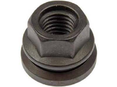 Ford F81Z-1012-AA Wheel Nut