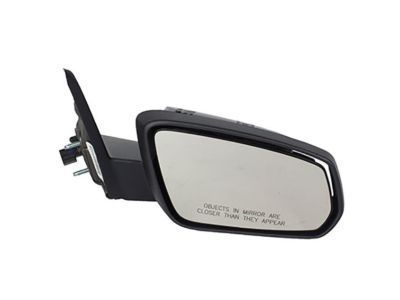 Ford DR3Z-17682-CA Mirror Assembly