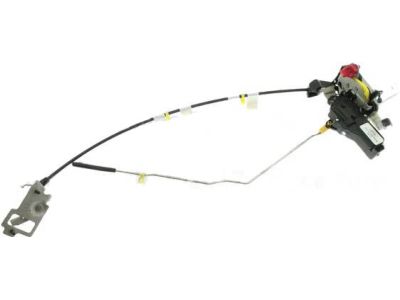 Ford BC3Z-25219A65-BA Latch Assembly